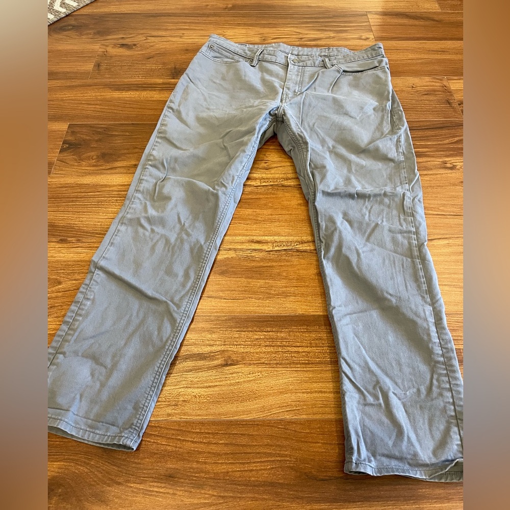 Levi's Men's 511 Commuter Trouser